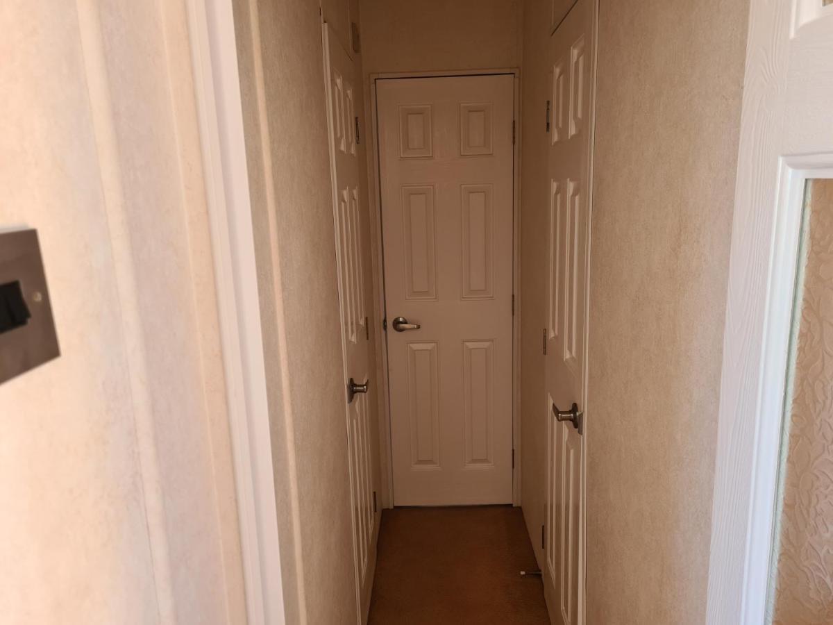 6 Berth Central Heated On The Chase Roxburgh Free Wifi Ingoldmells Luaran gambar